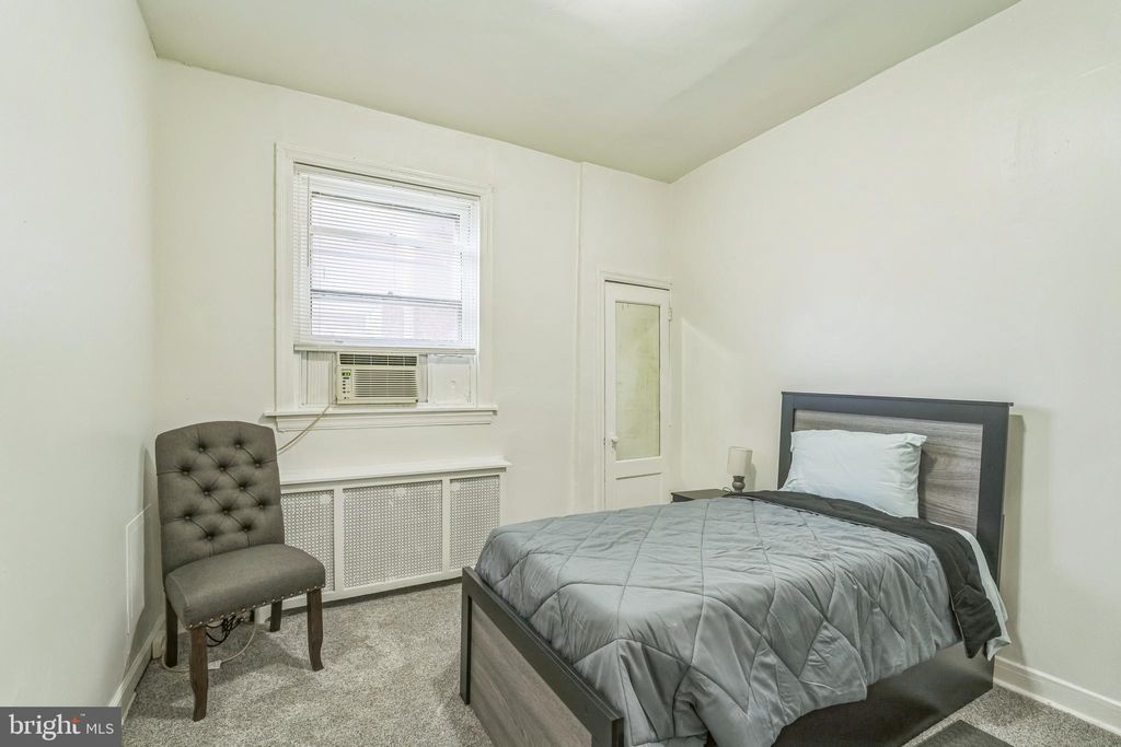 Photo of 5005 N 12th Street #1A, PHILADELPHIA, PA 19141 (MLS # PAPH2511672)