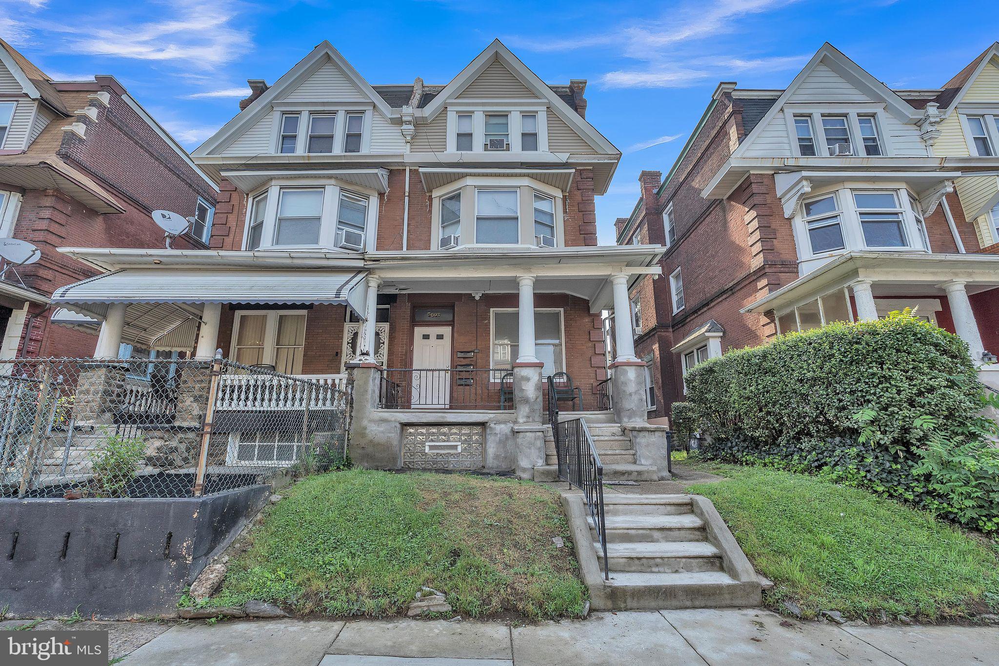 LOGAN - Residential Lease