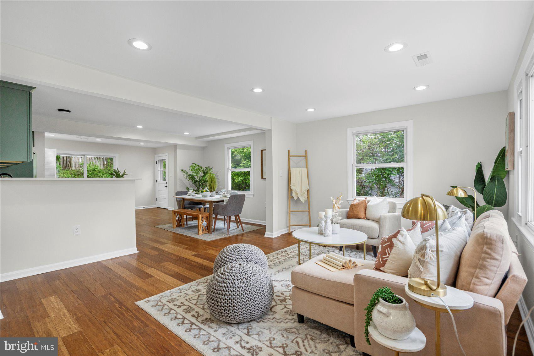 SILVER CREEK - Residential