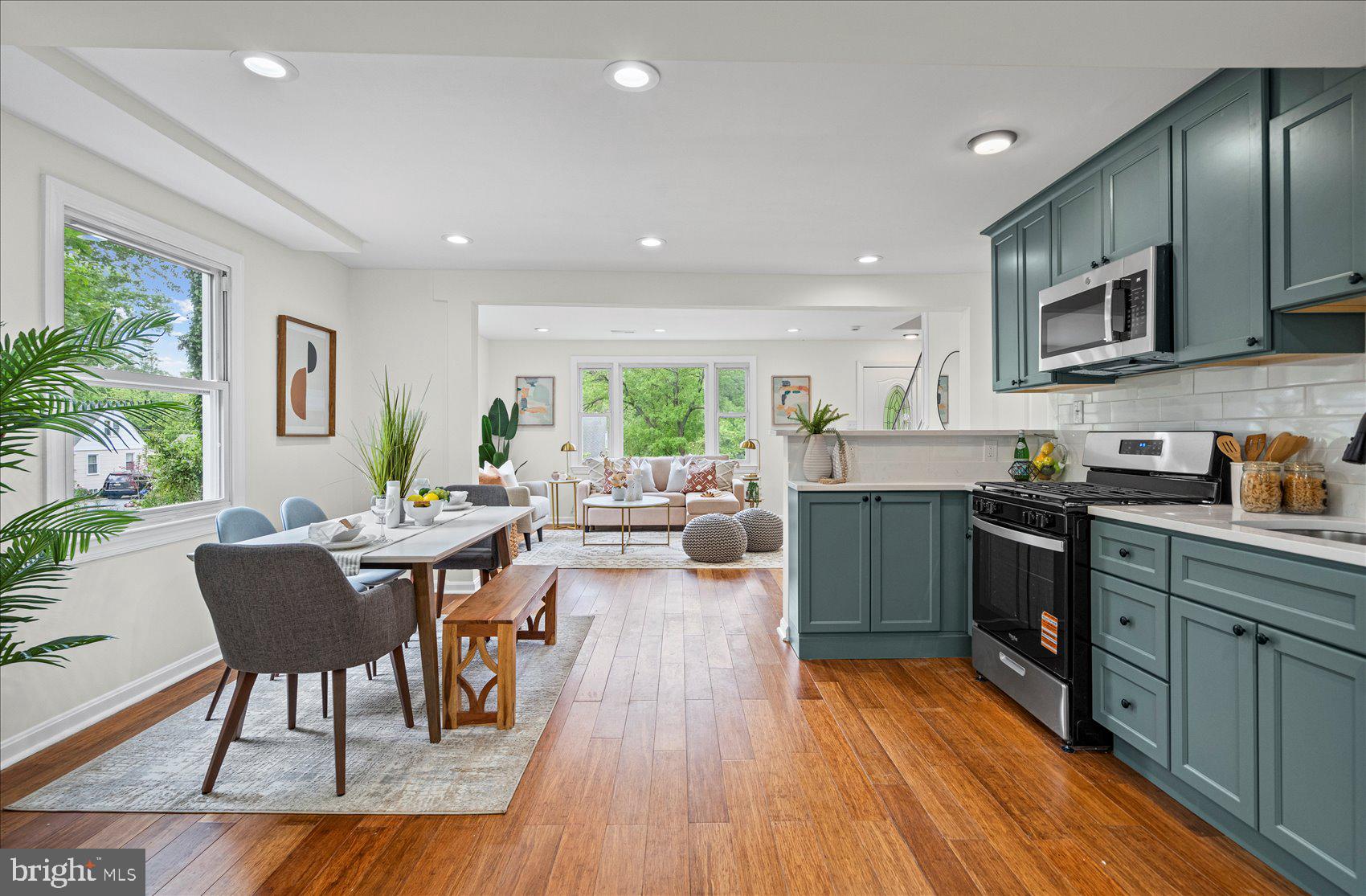 SILVER CREEK - Residential