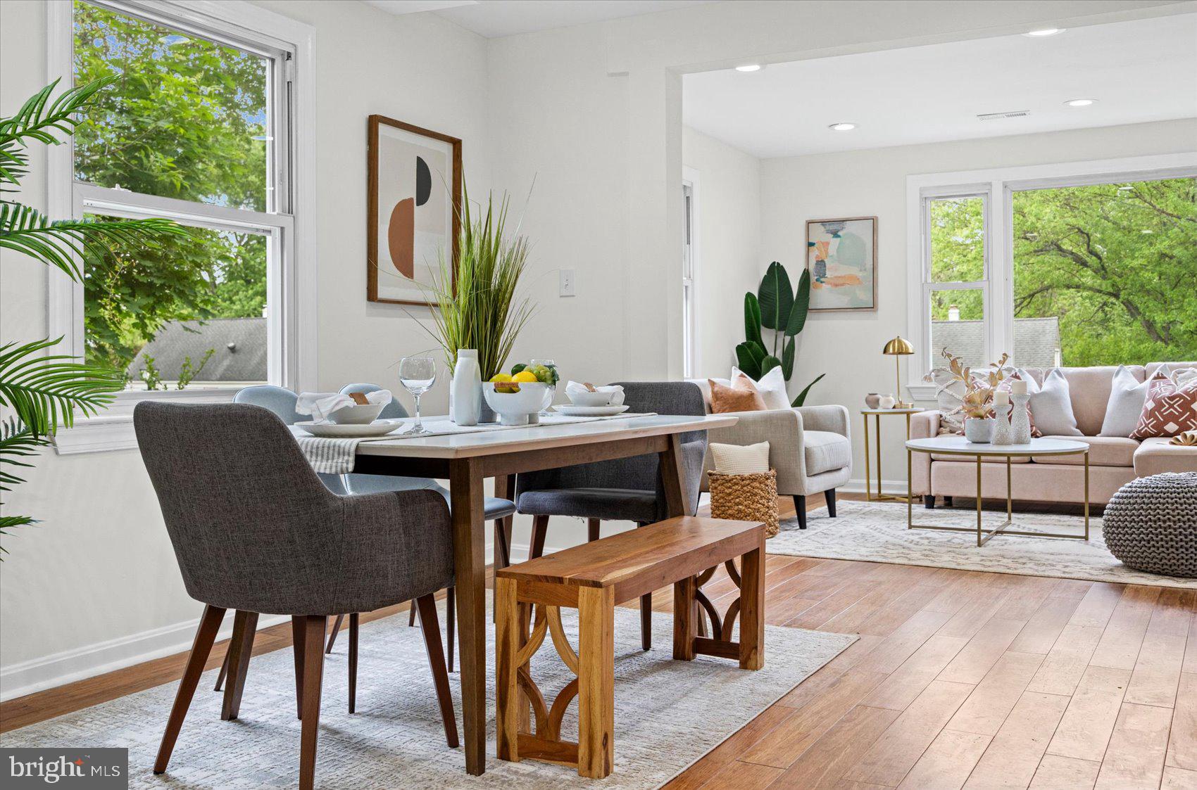 SILVER CREEK - Residential