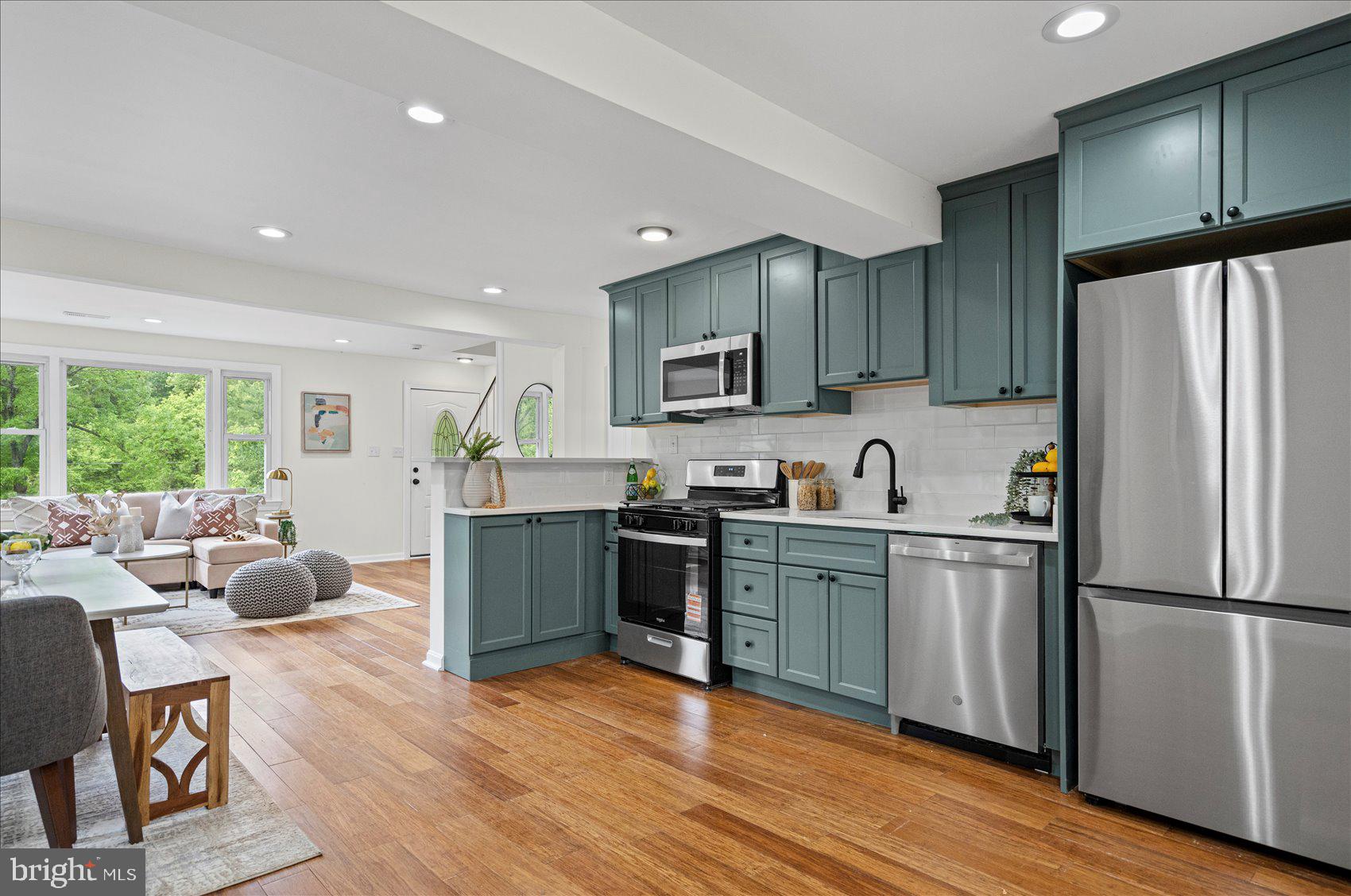 SILVER CREEK - Residential