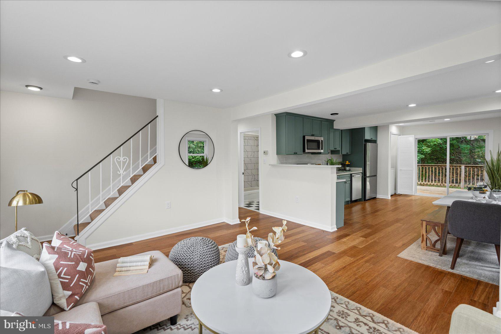 SILVER CREEK - Residential