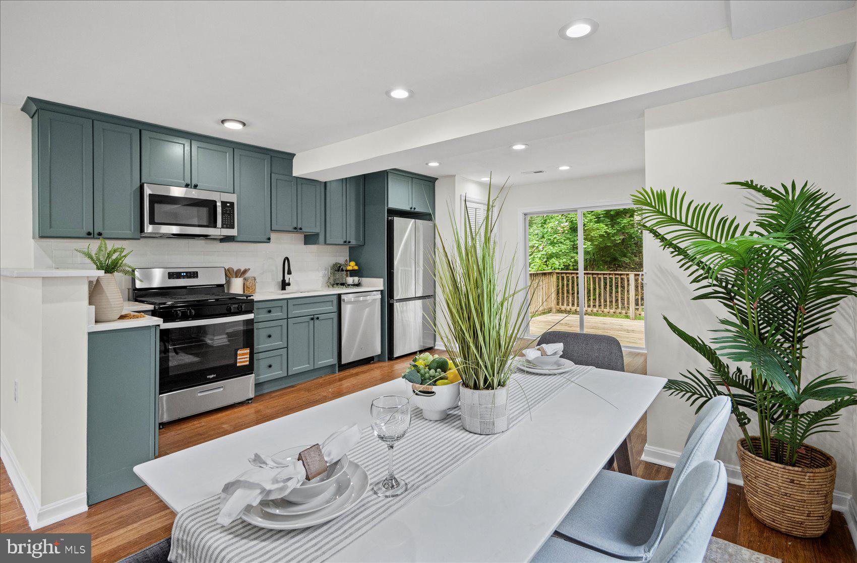 SILVER CREEK - Residential