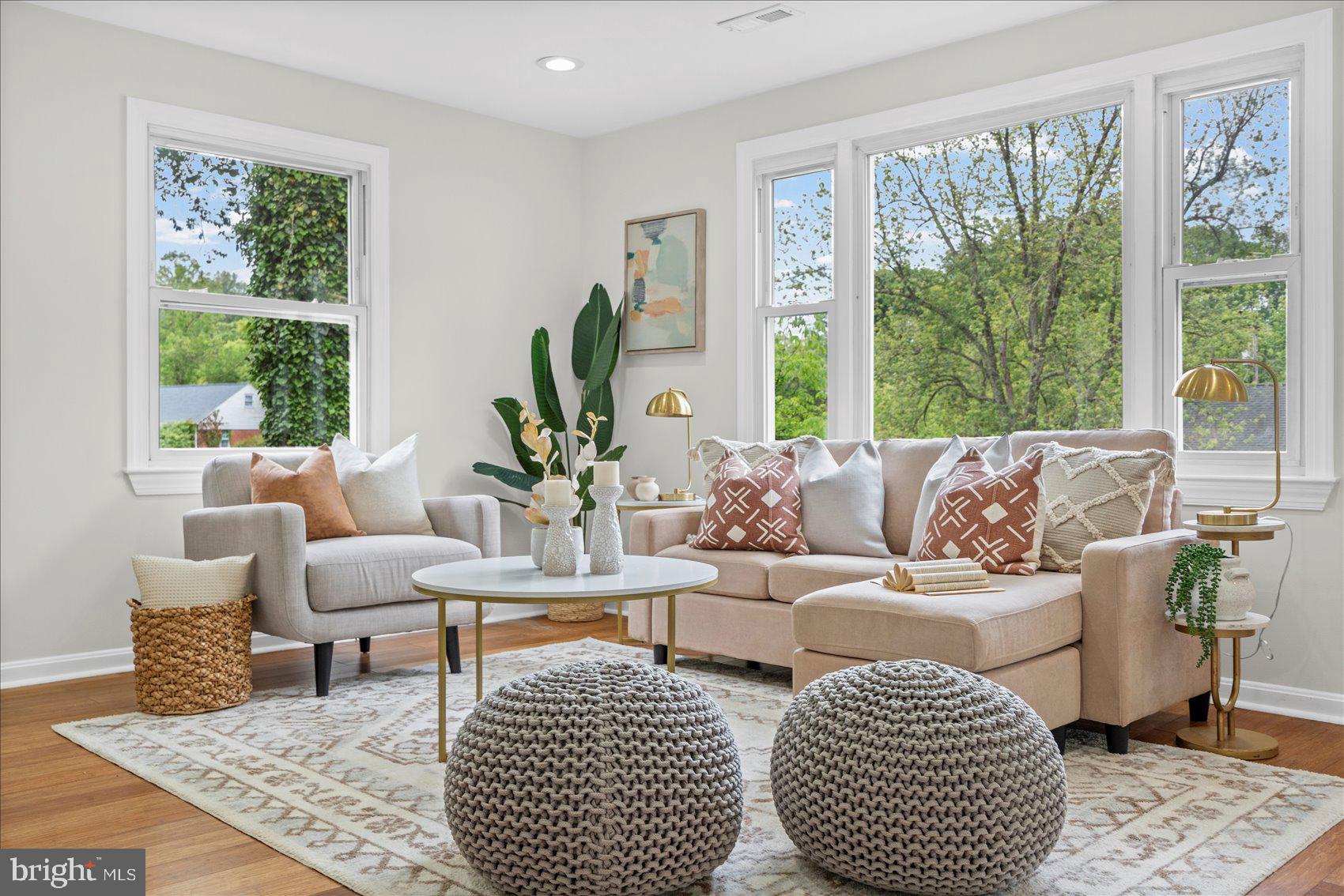 SILVER CREEK - Residential