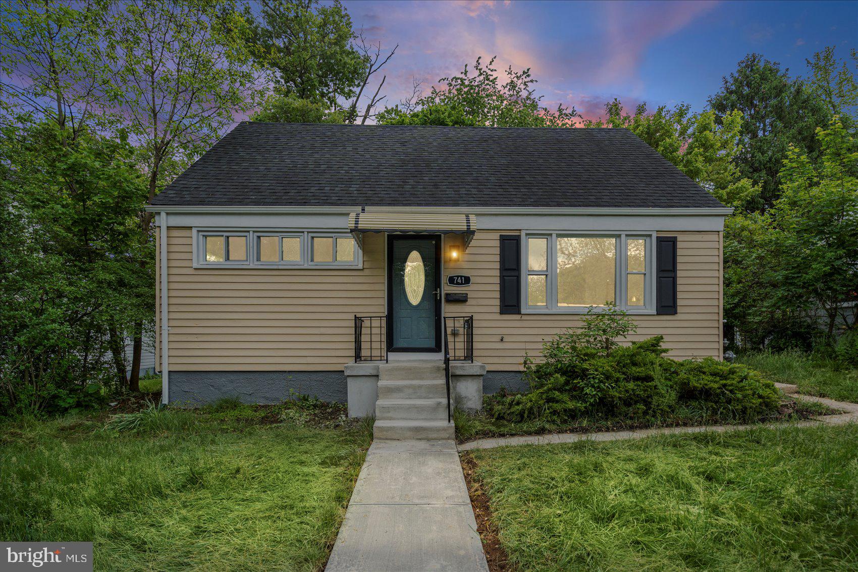 SILVER CREEK - Residential