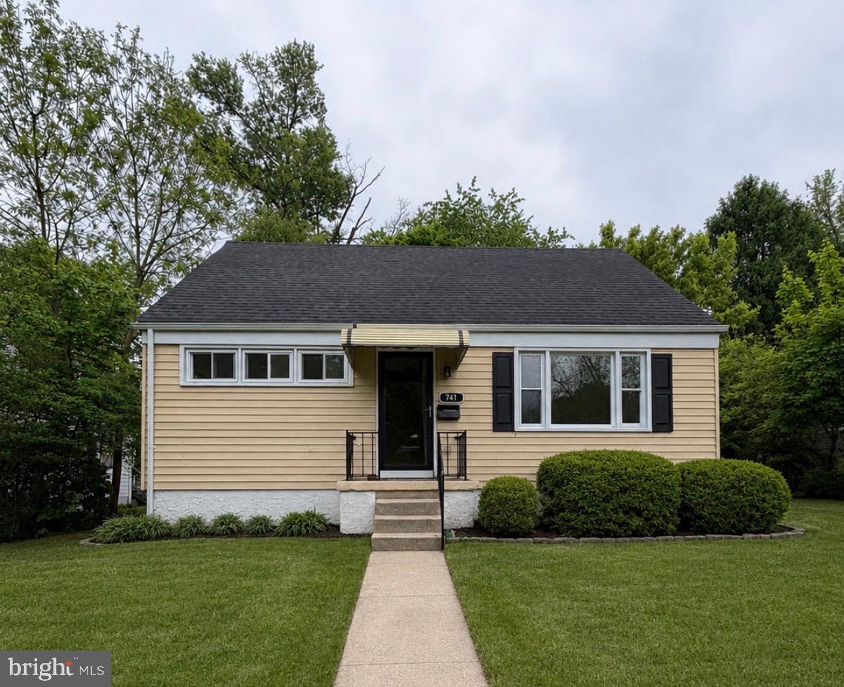SILVER CREEK - Residential