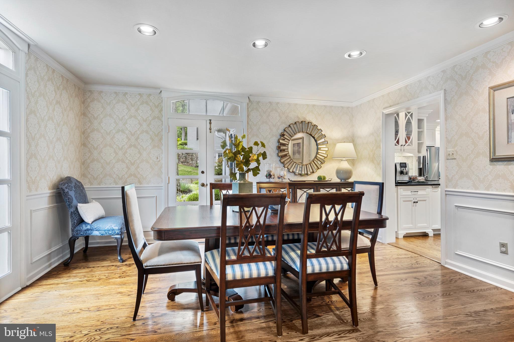 THE WOODS - Residential