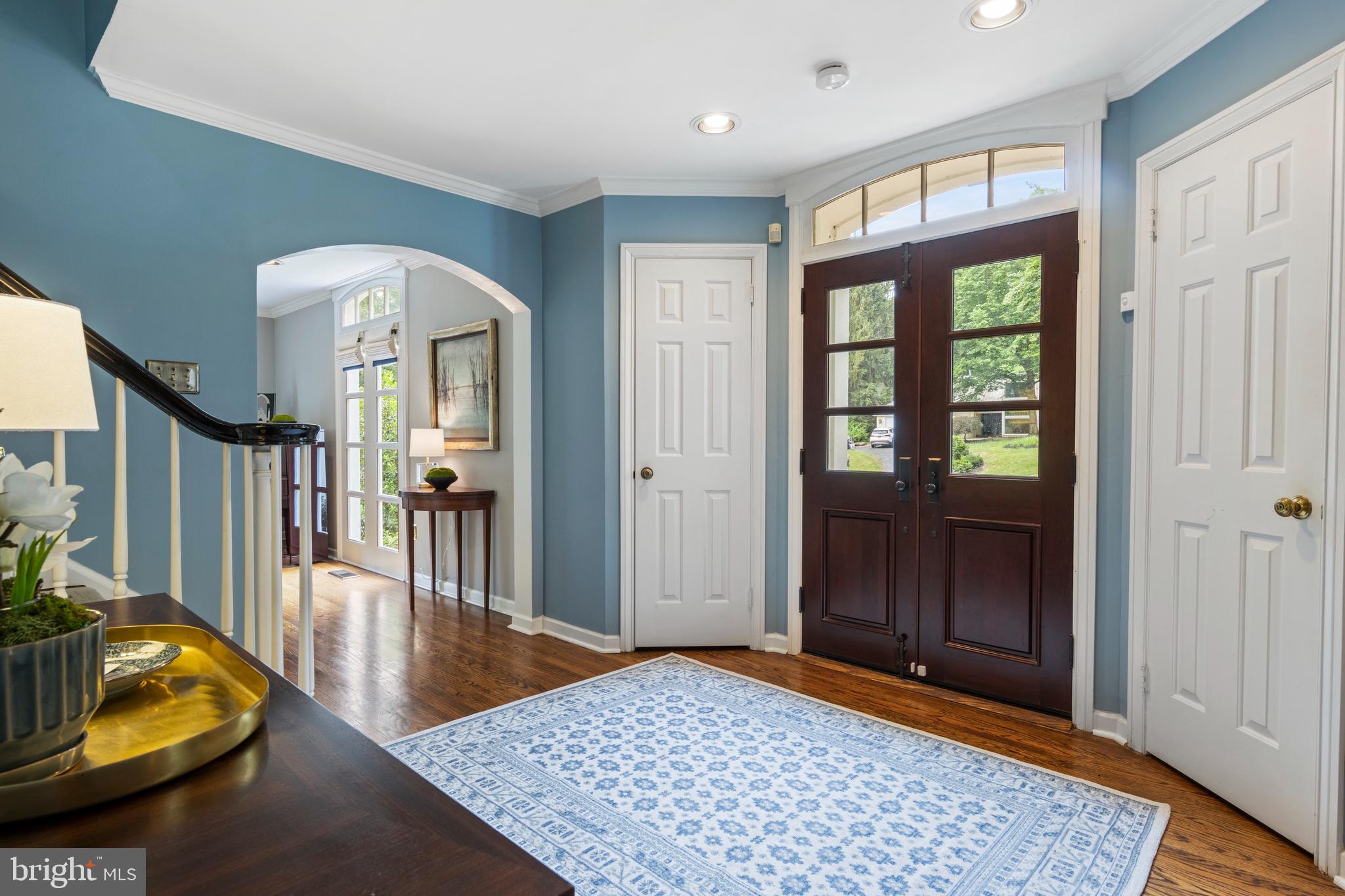 THE WOODS - Residential