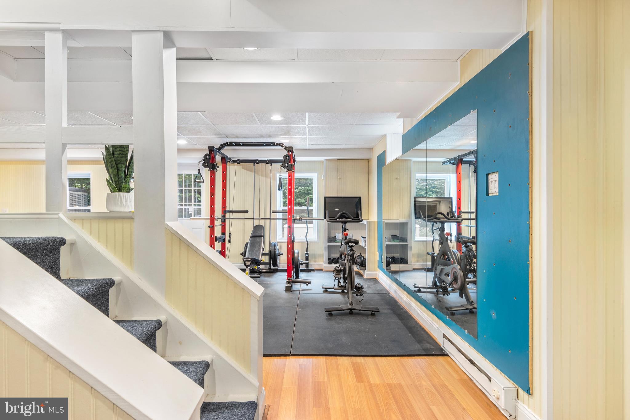 THE WOODS - Residential