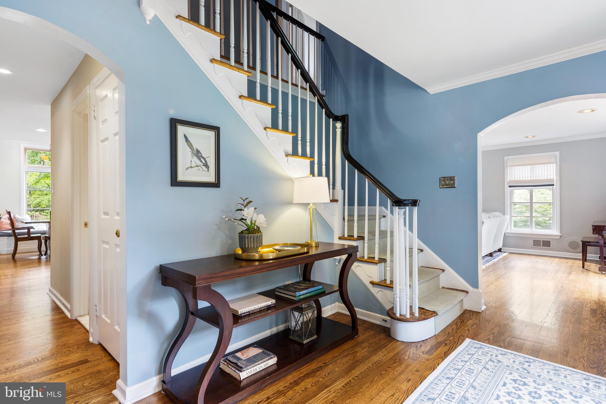 THE WOODS - Residential