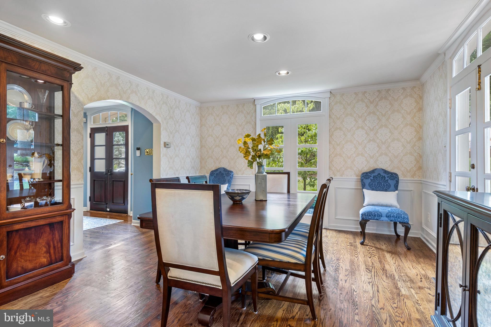 THE WOODS - Residential