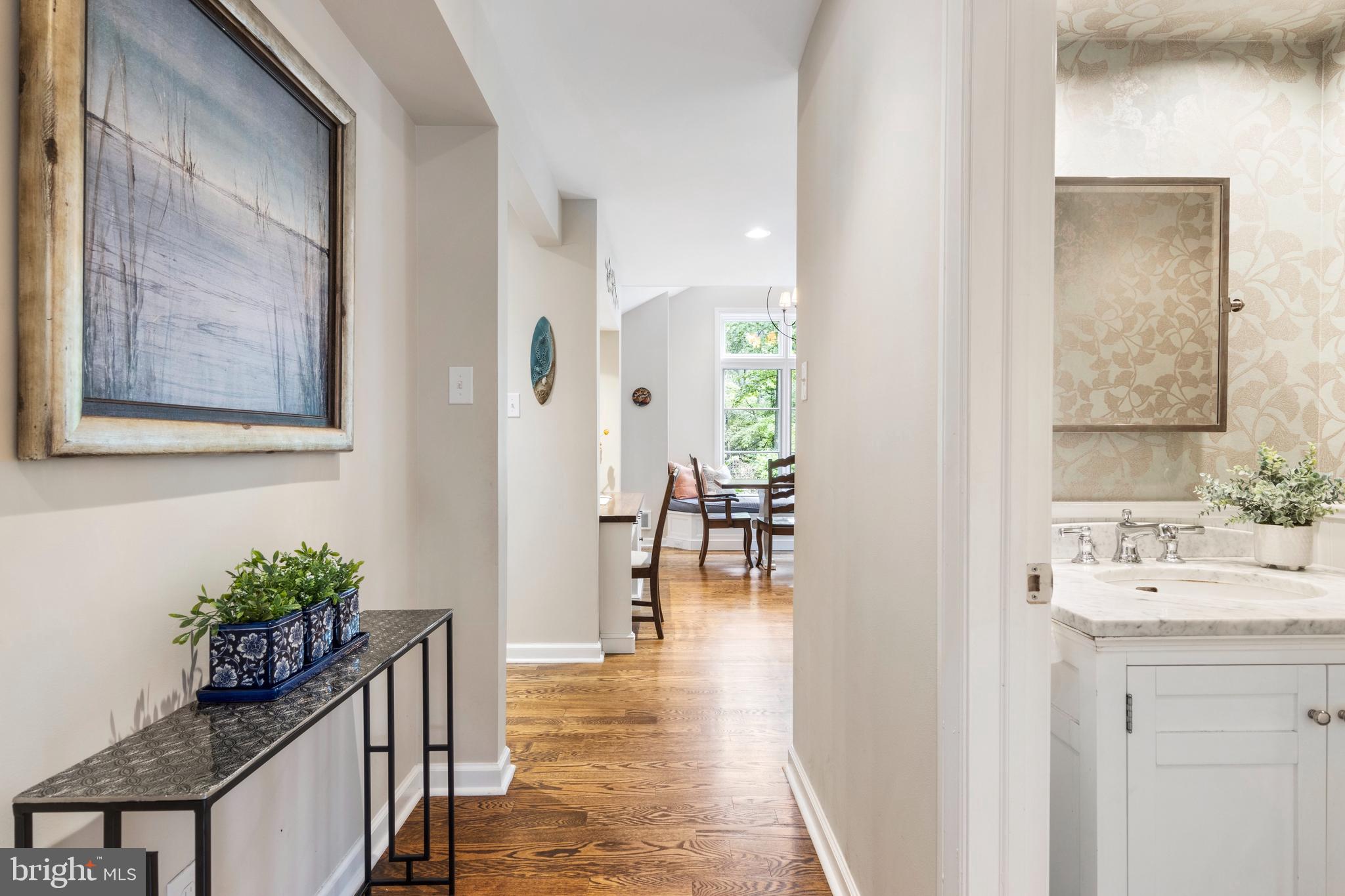 THE WOODS - Residential