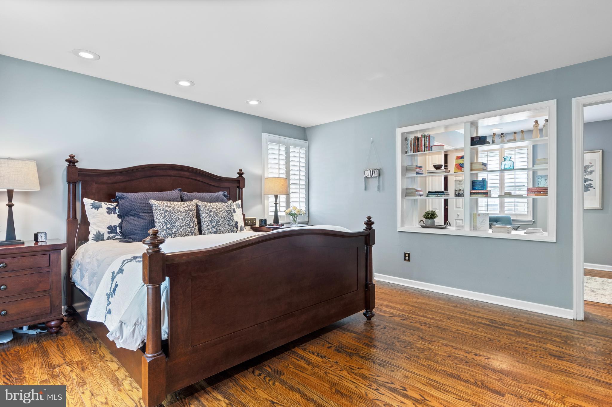 THE WOODS - Residential