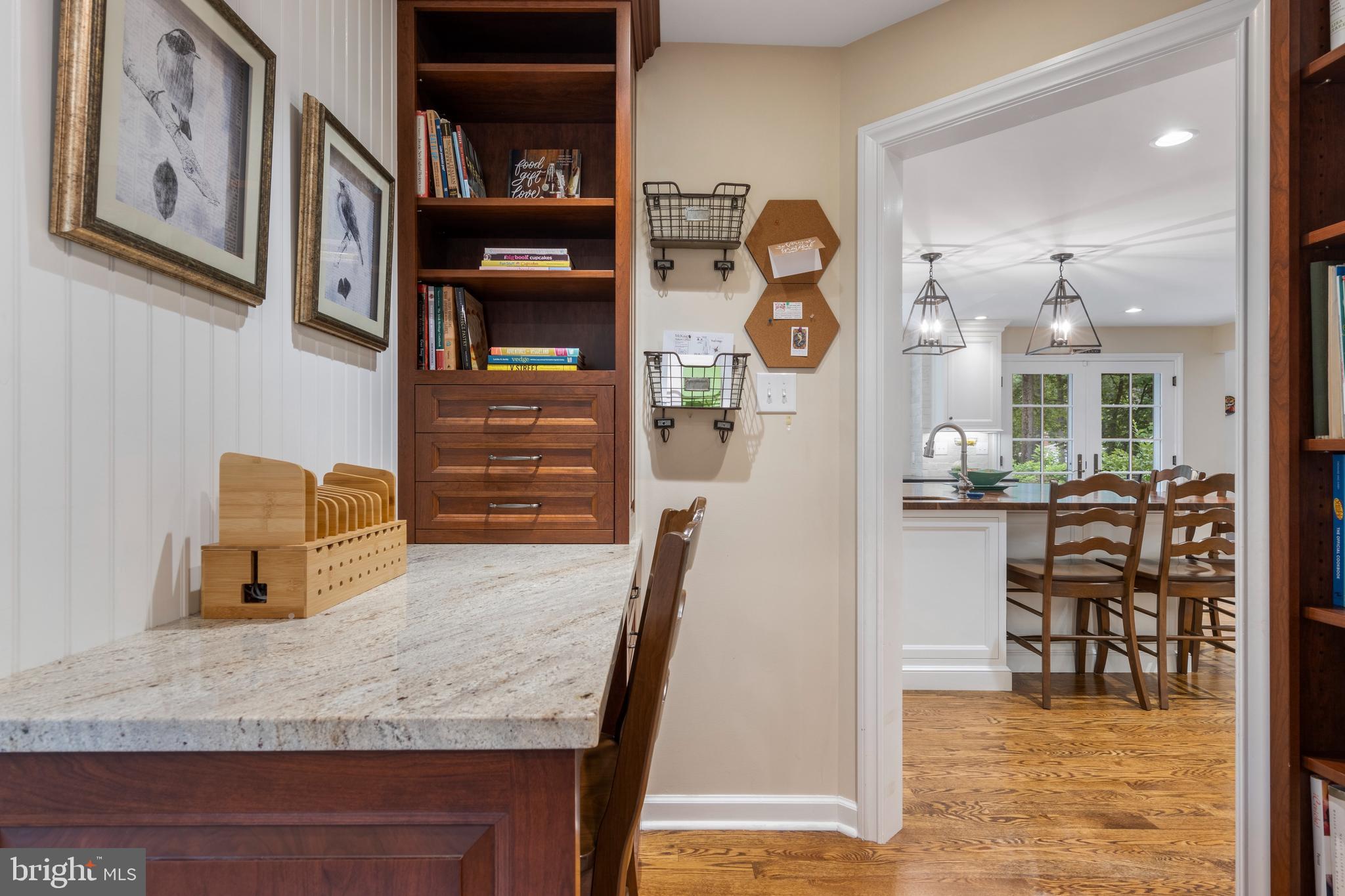 THE WOODS - Residential