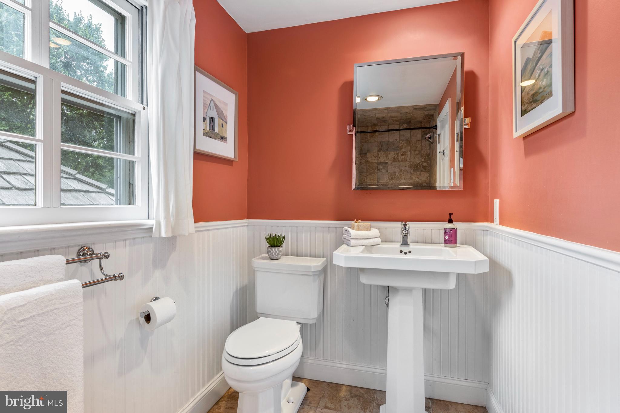 THE WOODS - Residential