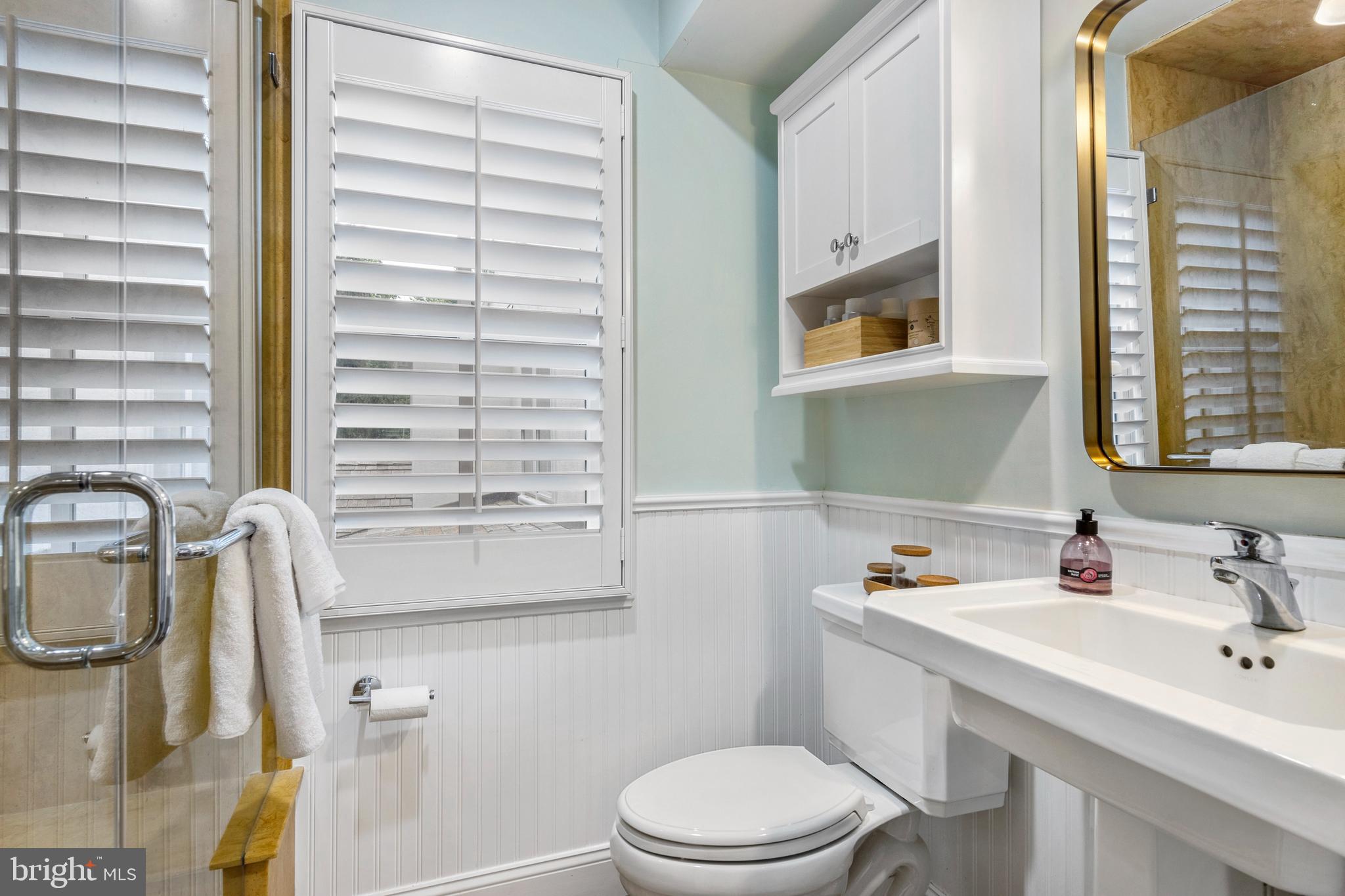 THE WOODS - Residential