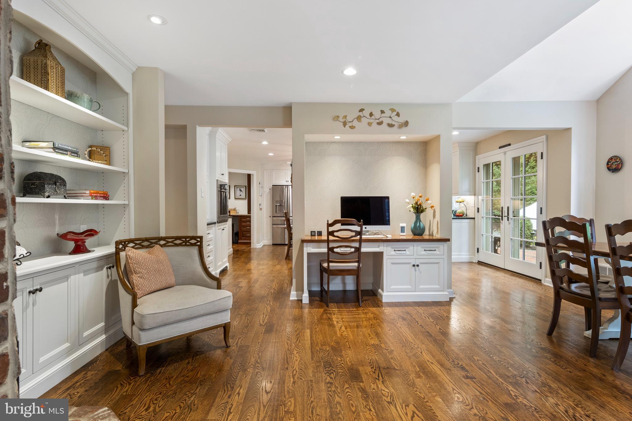 THE WOODS - Residential