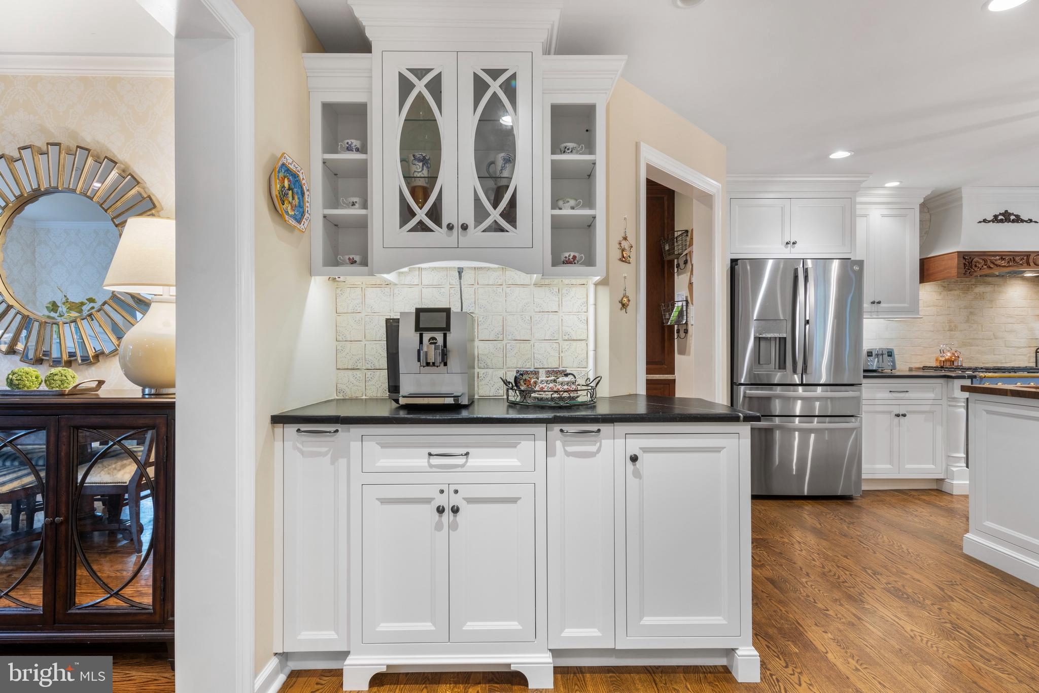 THE WOODS - Residential