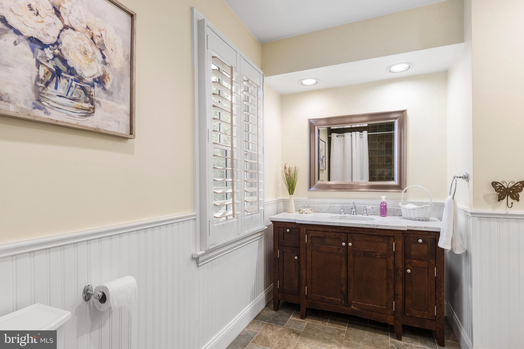 THE WOODS - Residential