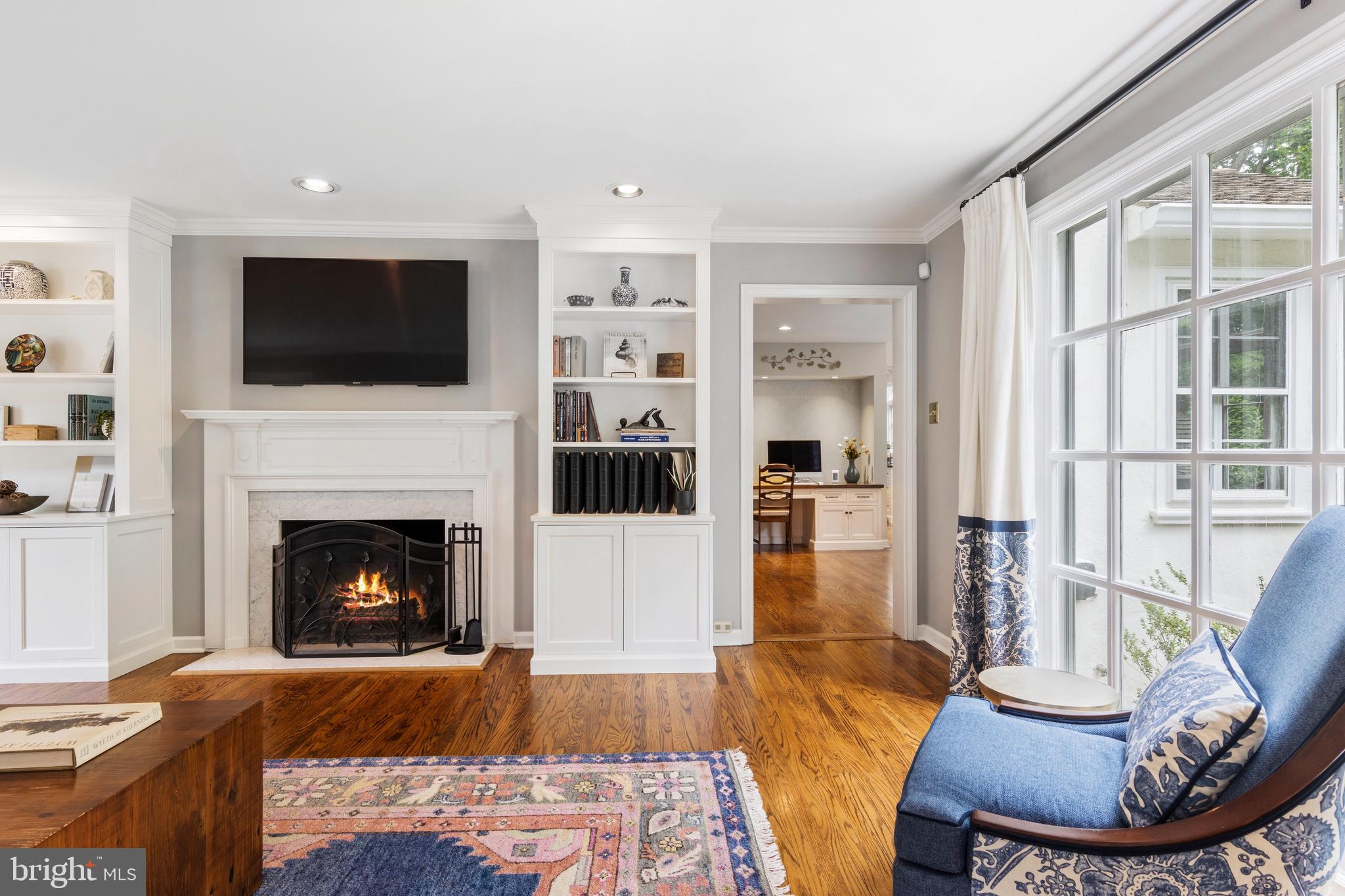 THE WOODS - Residential