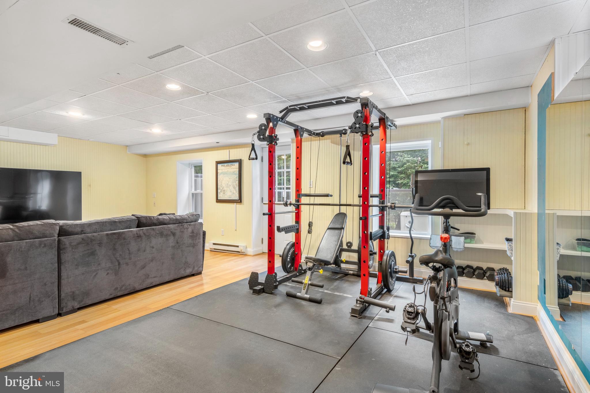 THE WOODS - Residential