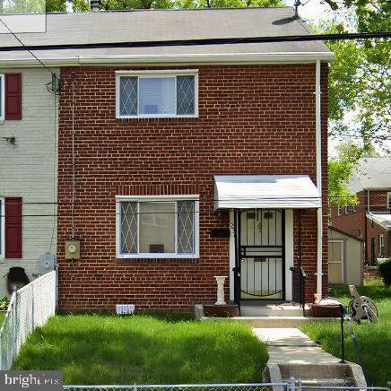 Townhouse For Sale - 2306 Houston Street<br/> SUITLAND, MD 20746
