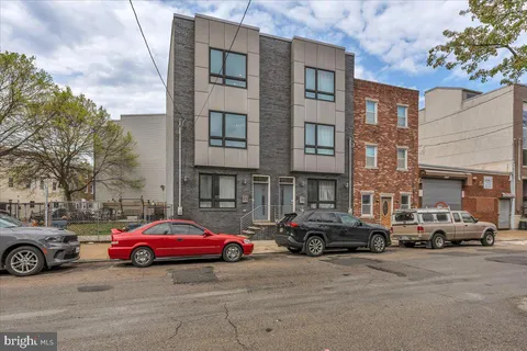2652 E Norris Street, Philadelphia, PA 19125 - MLS#: PAPH2467780