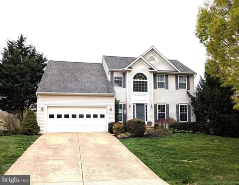 1072 Virginia Avenue, Culpeper, VA MLS: VACU2010246