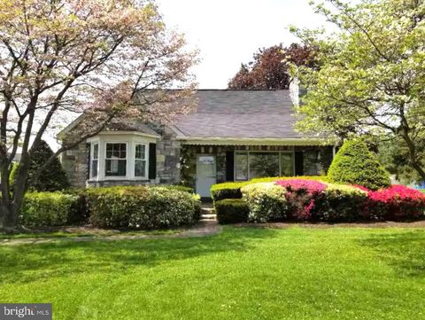 968 BLACK ROCK ROAD PHOENIXVILLE PA 19460