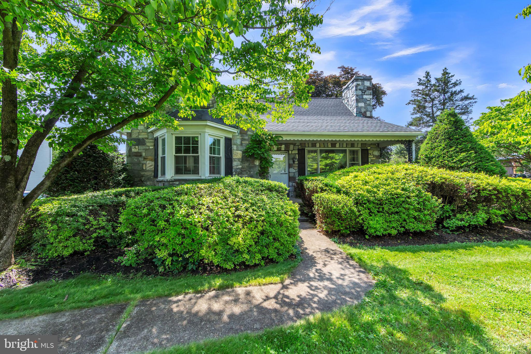 968 BLACK ROCK ROAD