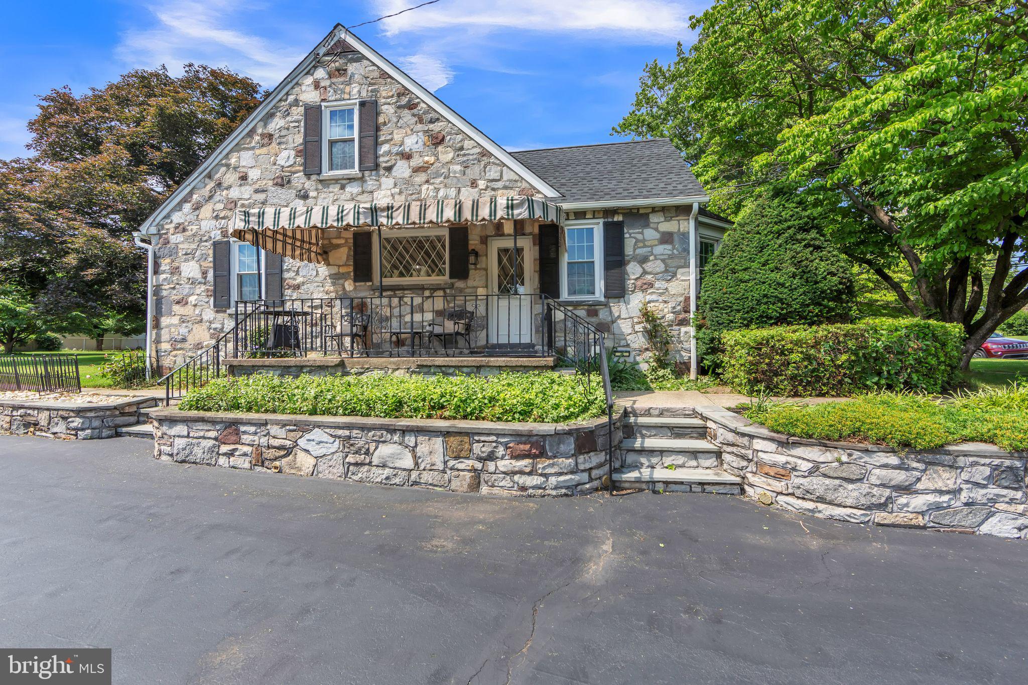 968 BLACK ROCK ROAD