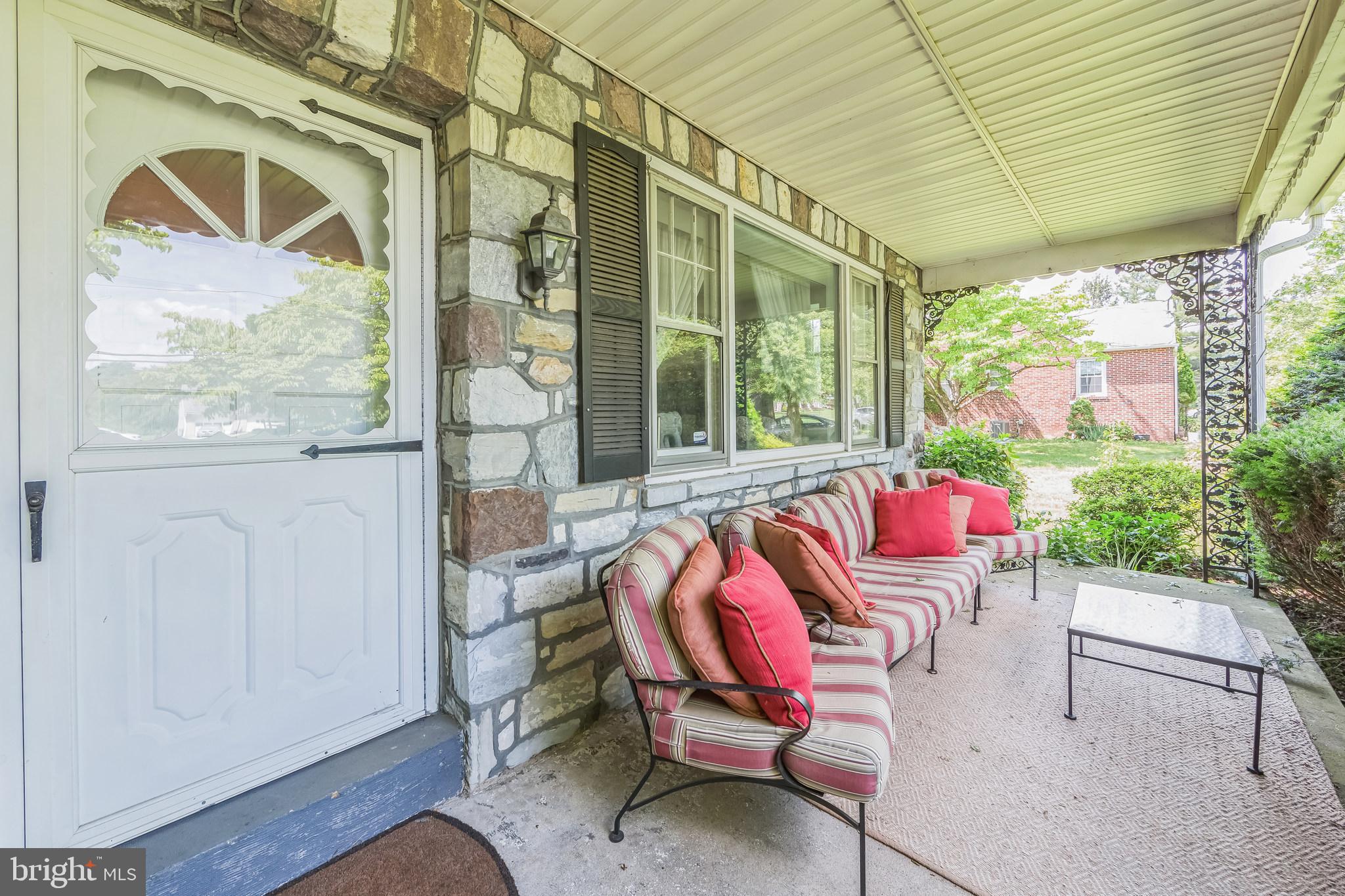 968 BLACK ROCK ROAD