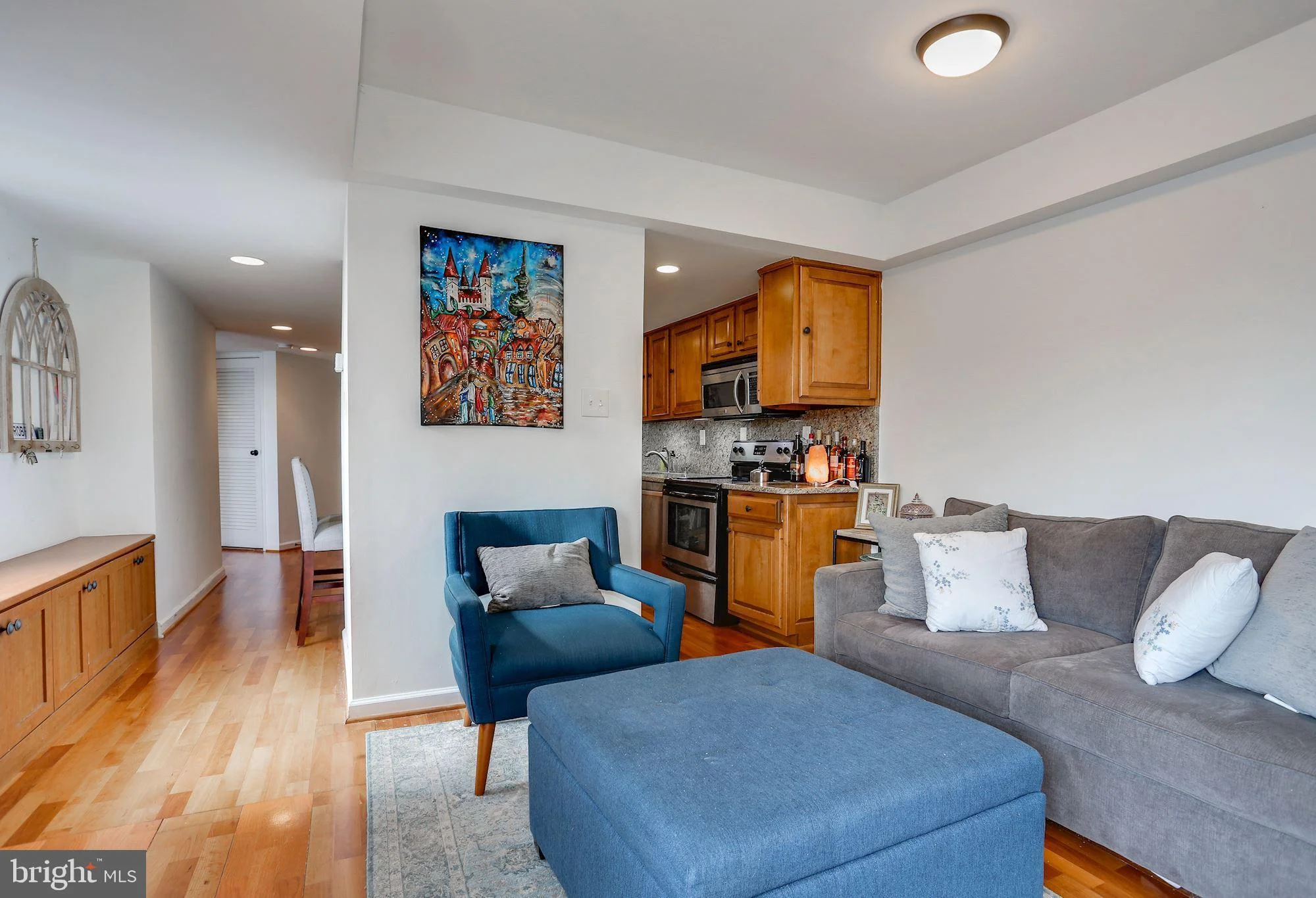 Additional image 44 of 3 Washington Circle NW Unit 803, Washington, DC 20037