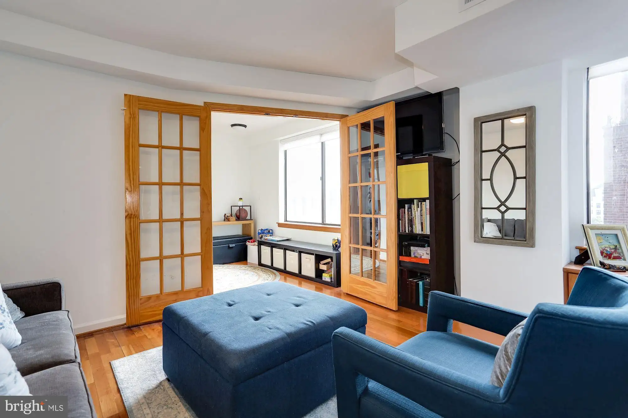 Additional image 47 of 3 Washington Circle NW Unit 803, Washington, DC 20037