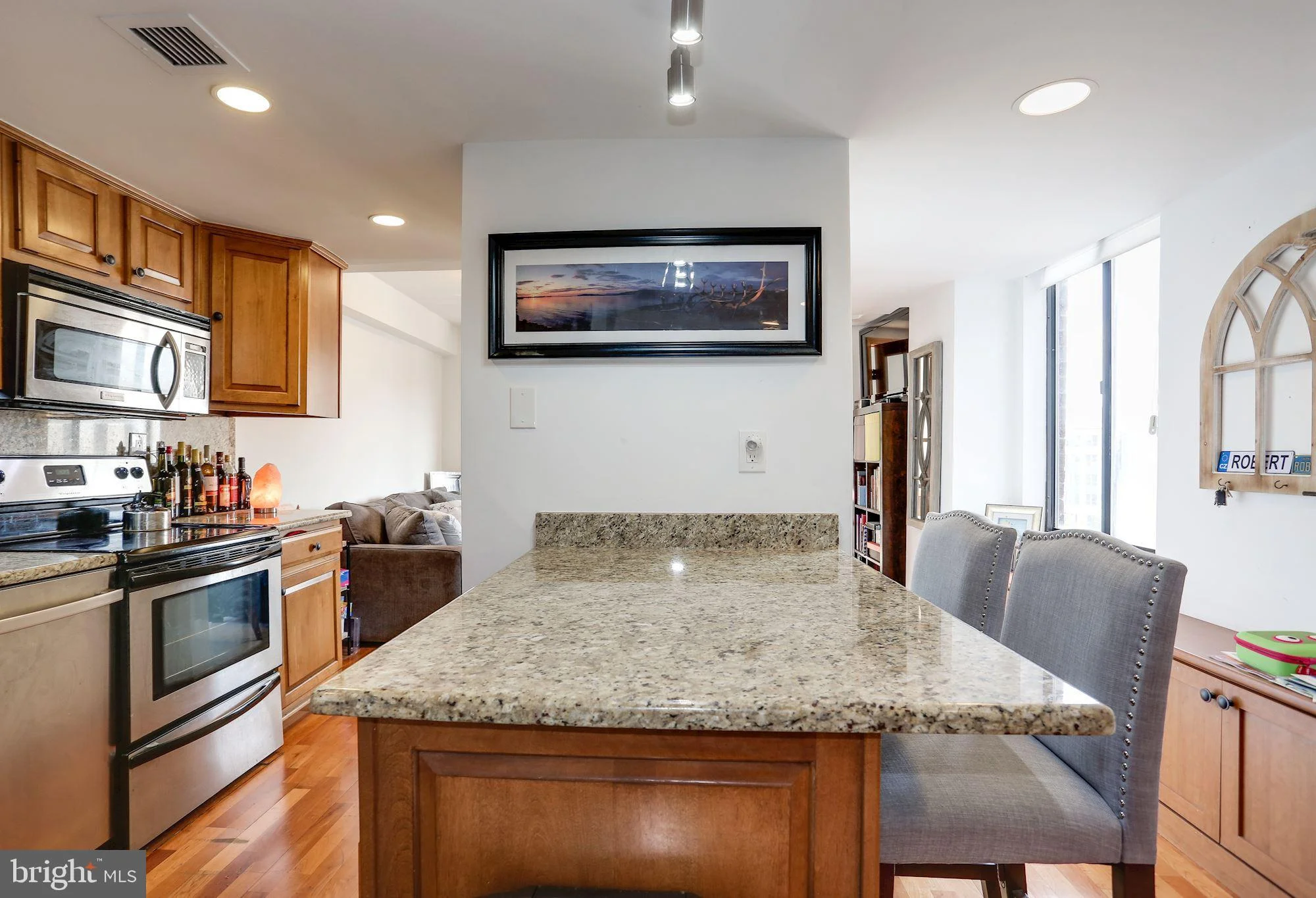 Additional image 38 of 3 Washington Circle NW Unit 803, Washington, DC 20037
