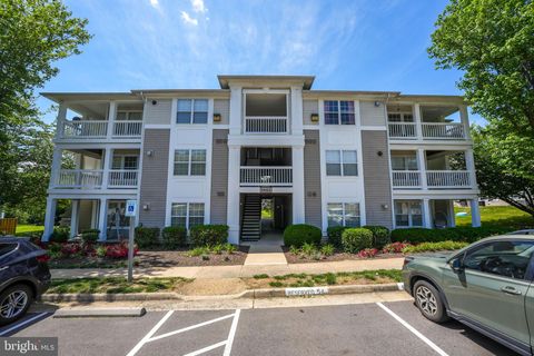 14162 CUDDY LOOP 102 WOODBRIDGE VA 22193