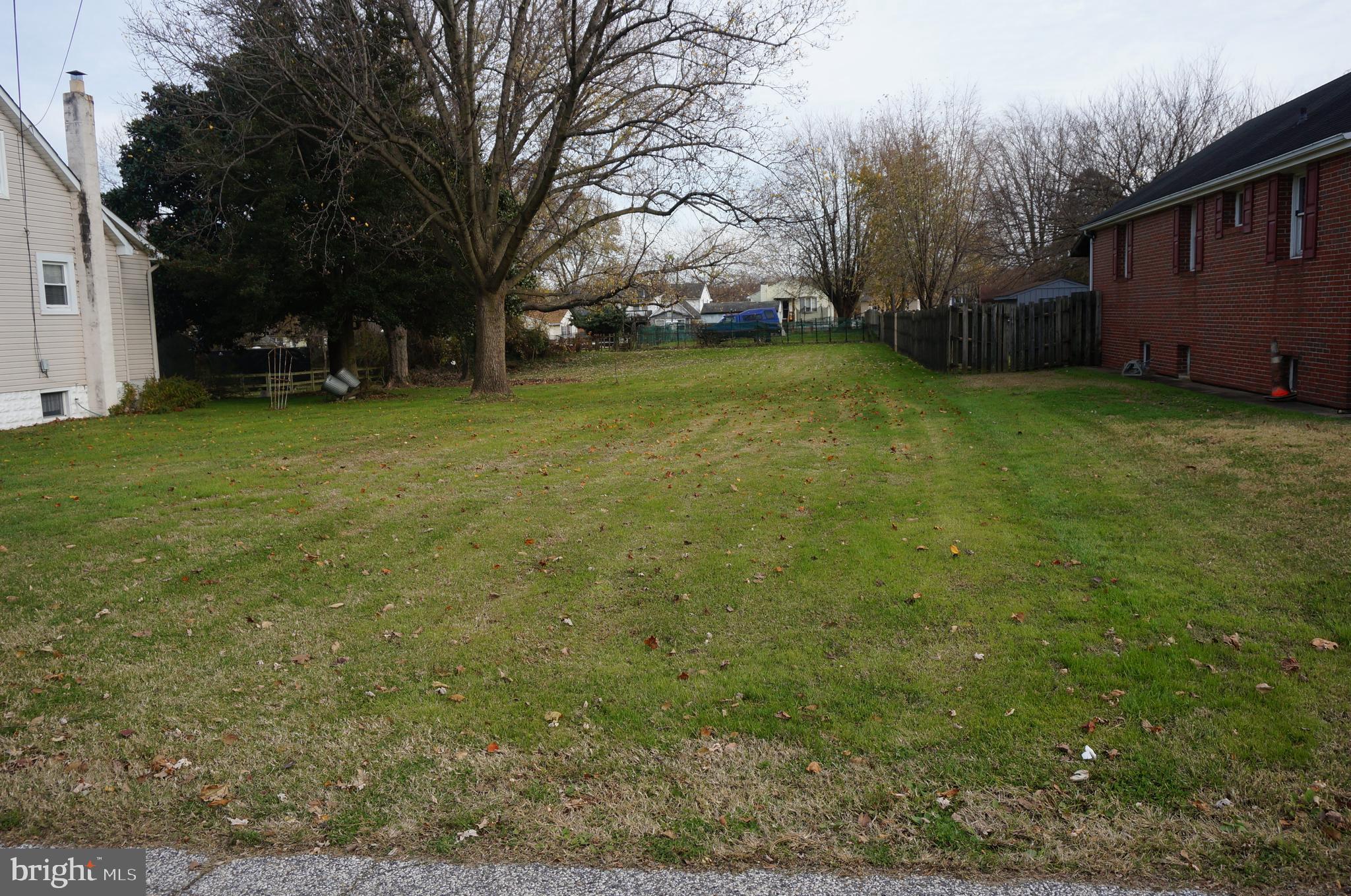 EDGEMERE/SPARROWS POINT - Residential