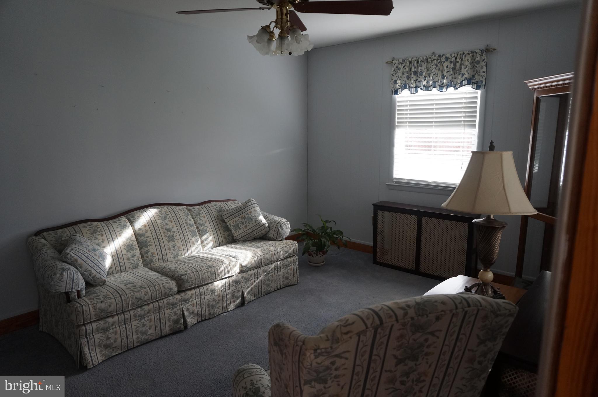 EDGEMERE/SPARROWS POINT - Residential