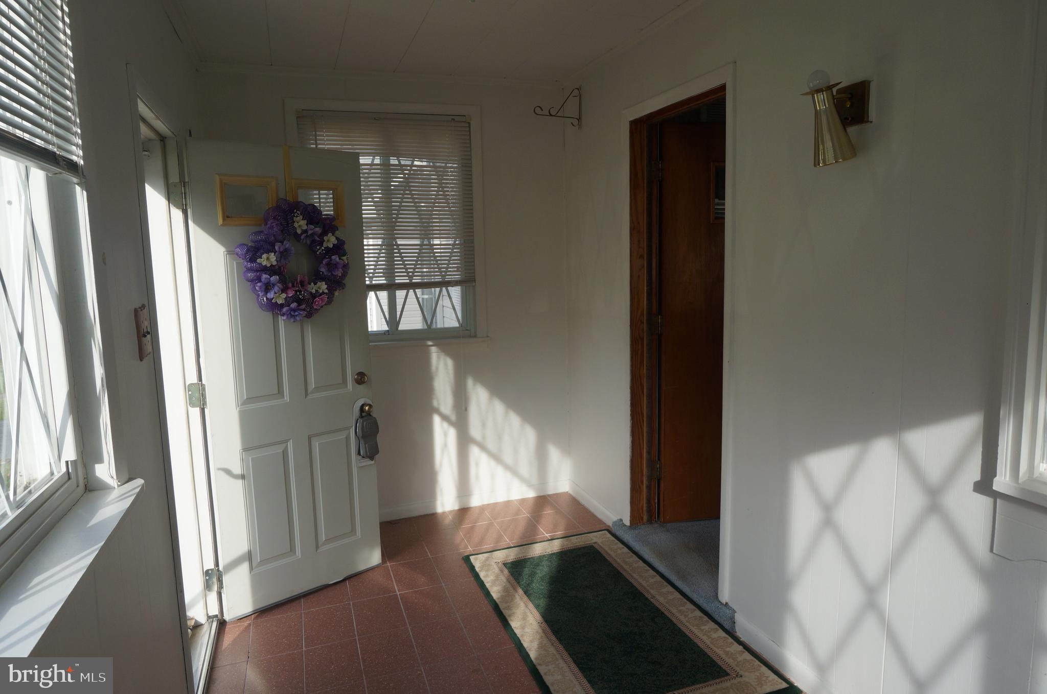 EDGEMERE/SPARROWS POINT - Residential