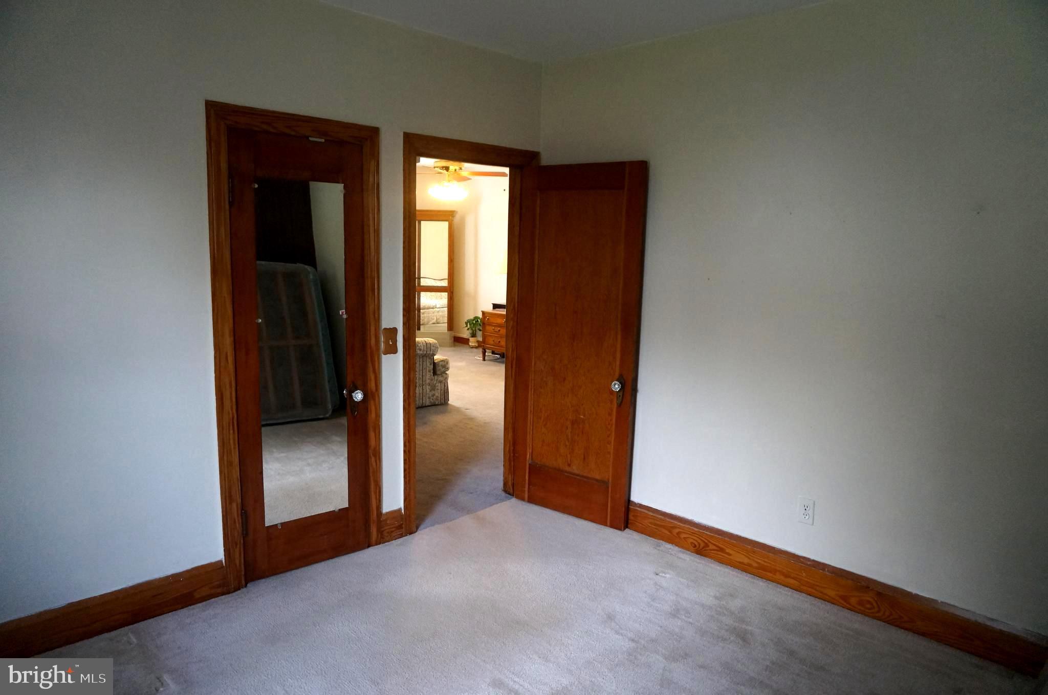 EDGEMERE/SPARROWS POINT - Residential