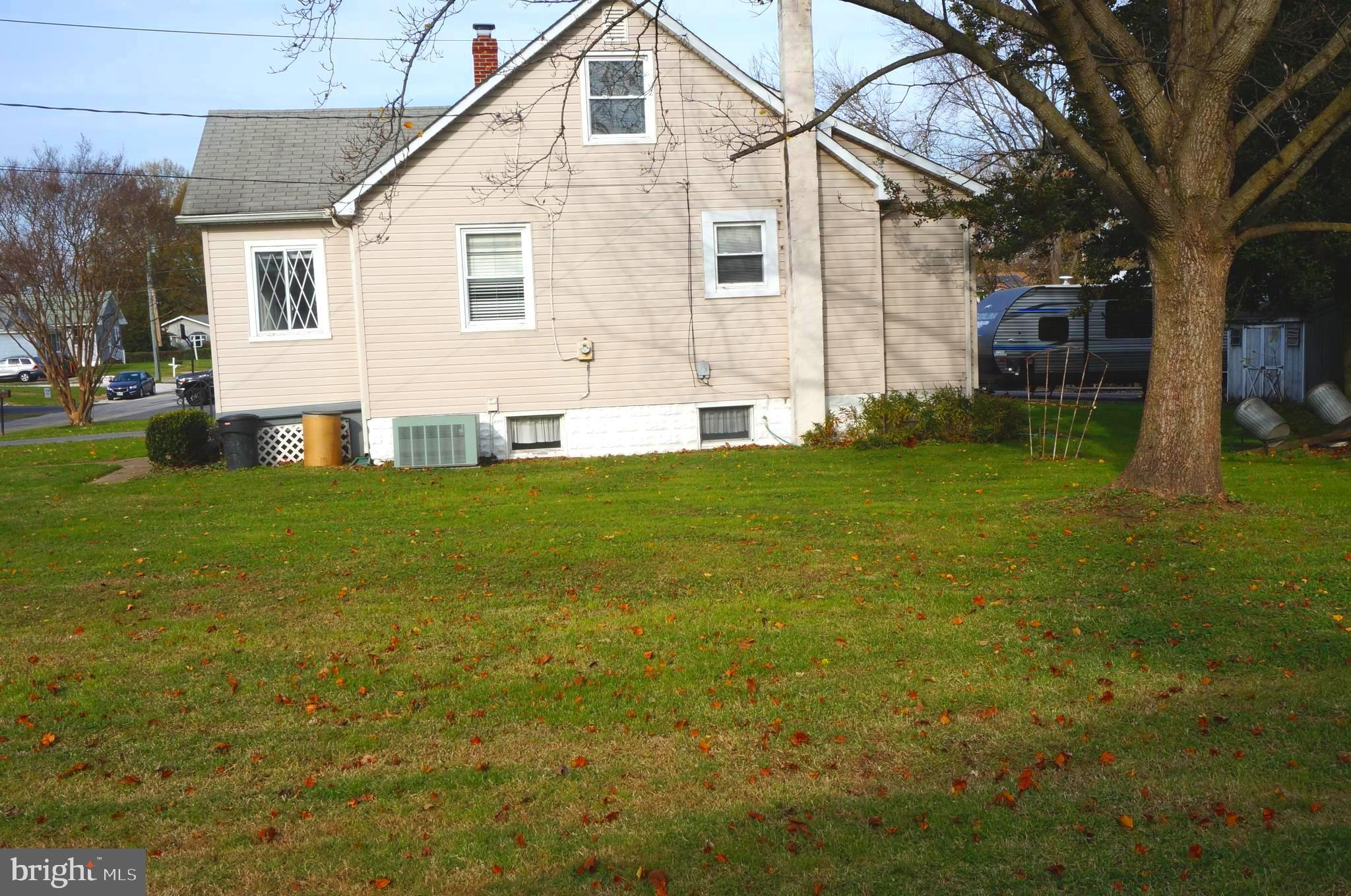 EDGEMERE/SPARROWS POINT - Residential