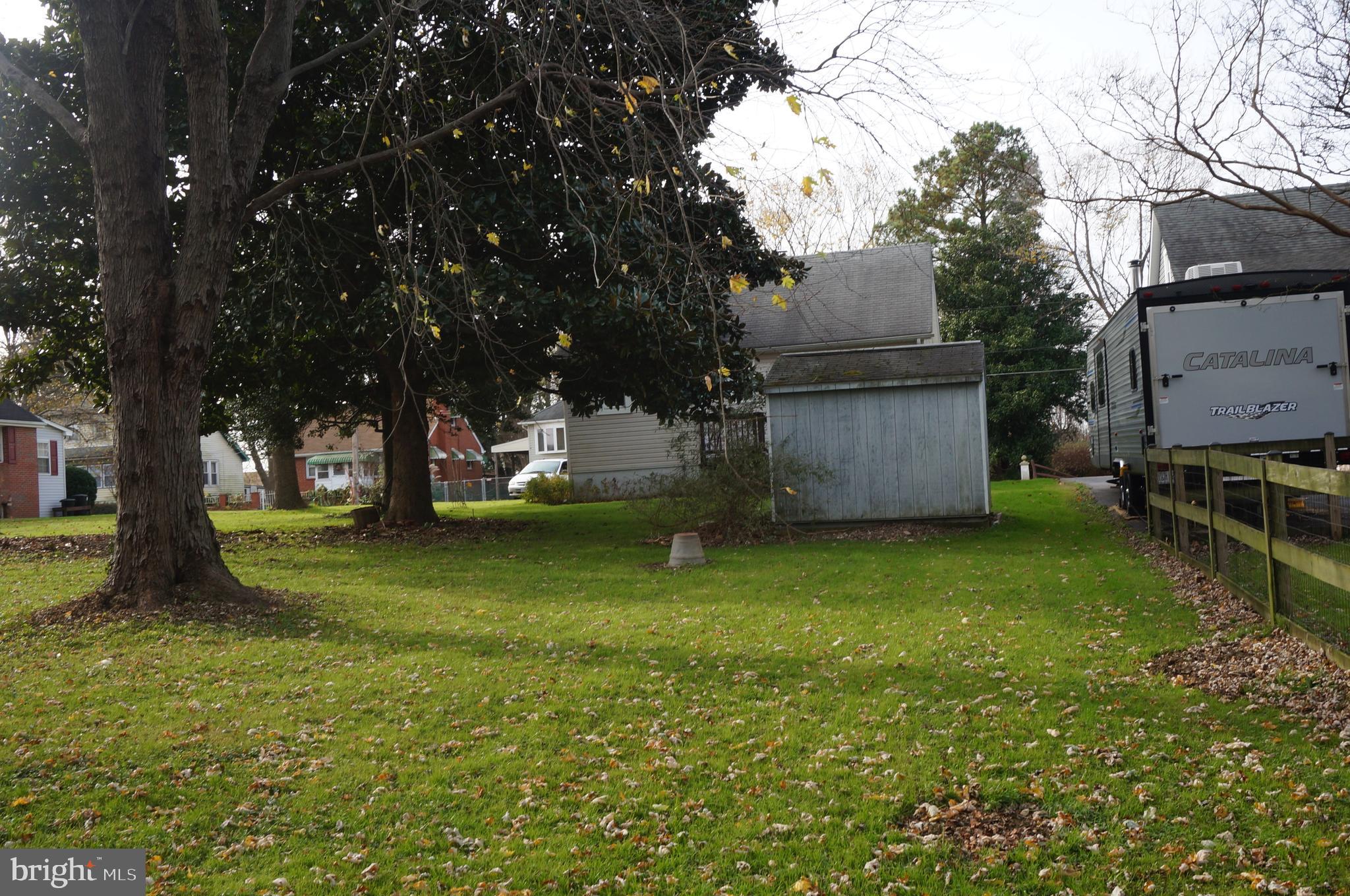 EDGEMERE/SPARROWS POINT - Residential