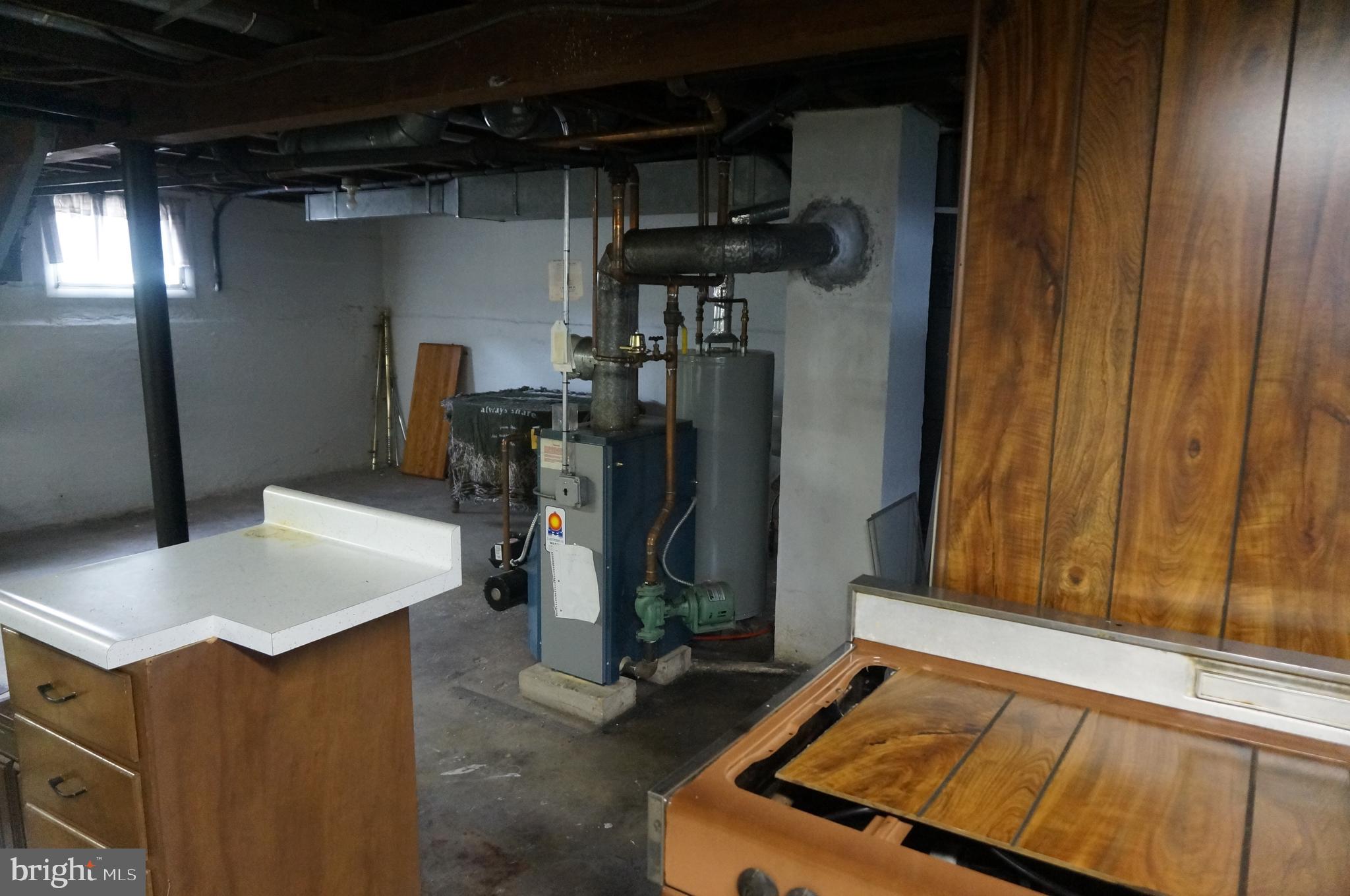 EDGEMERE/SPARROWS POINT - Residential