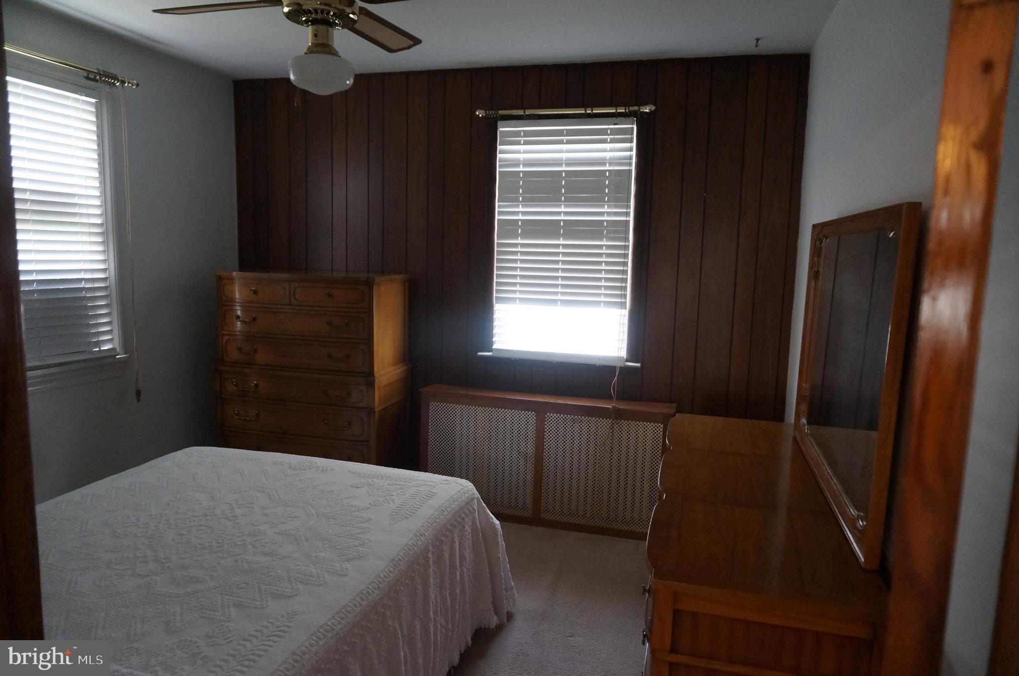 EDGEMERE/SPARROWS POINT - Residential