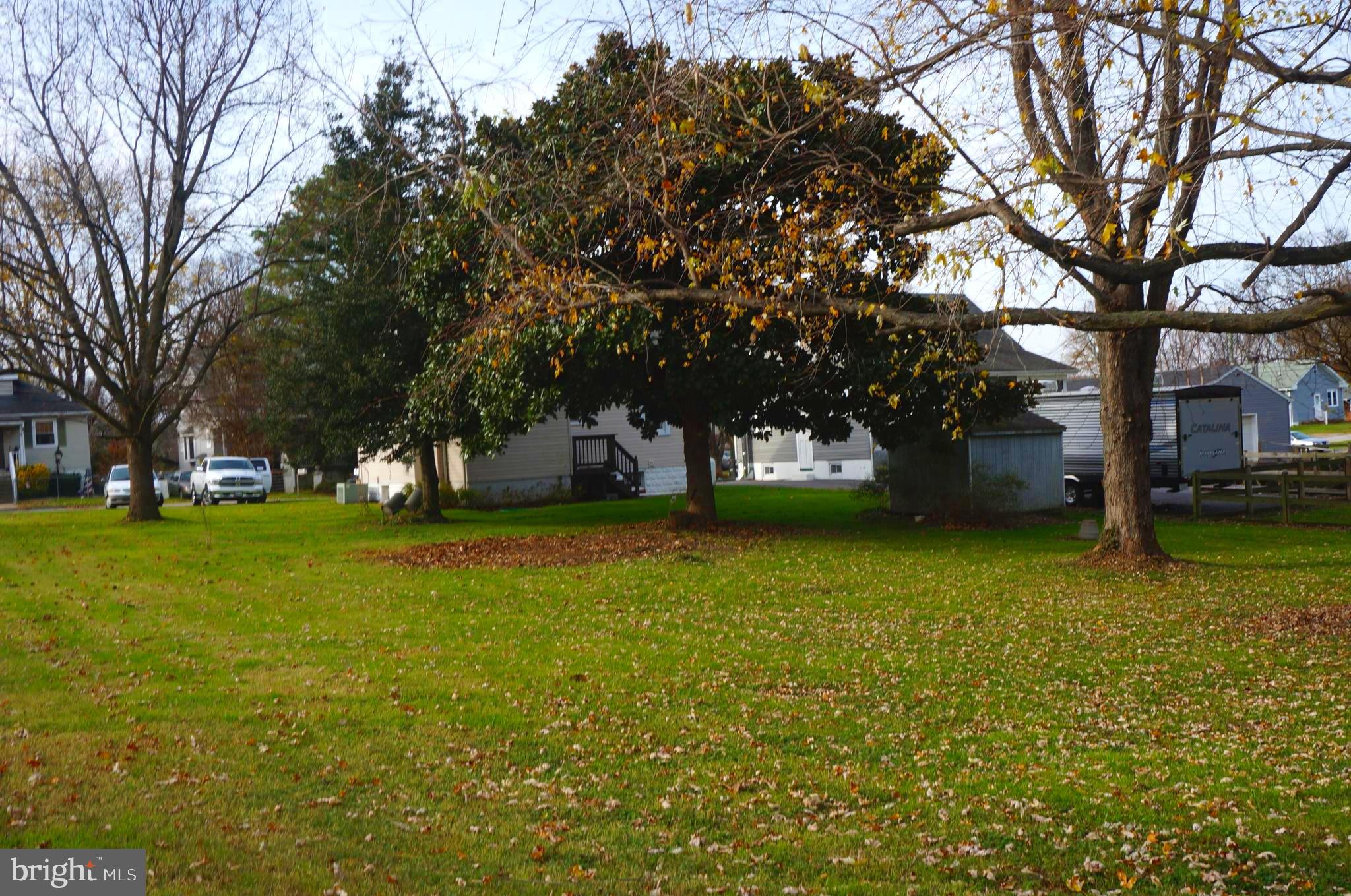 EDGEMERE/SPARROWS POINT - Residential