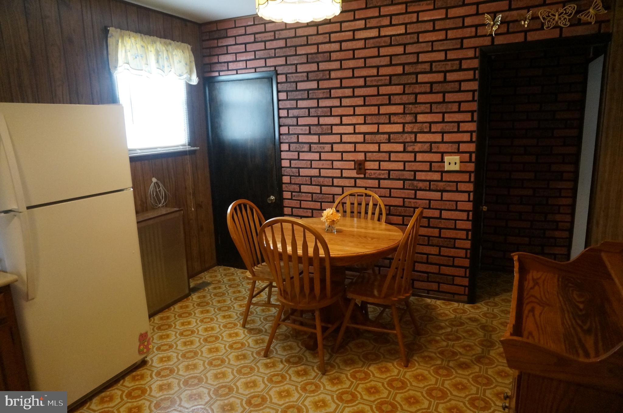 EDGEMERE/SPARROWS POINT - Residential