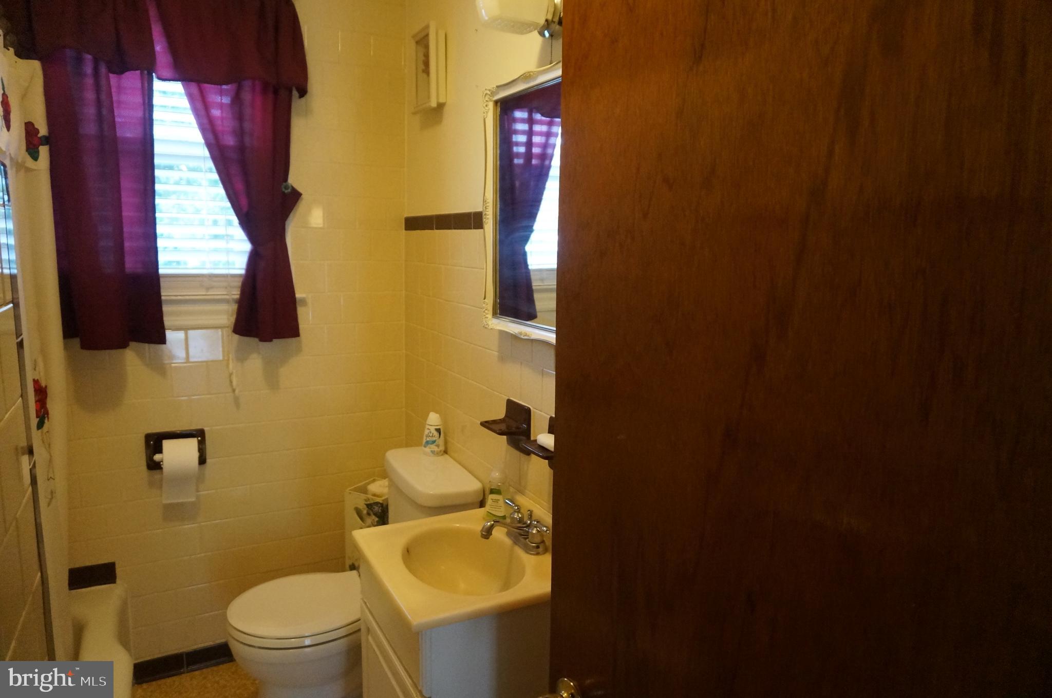 EDGEMERE/SPARROWS POINT - Residential