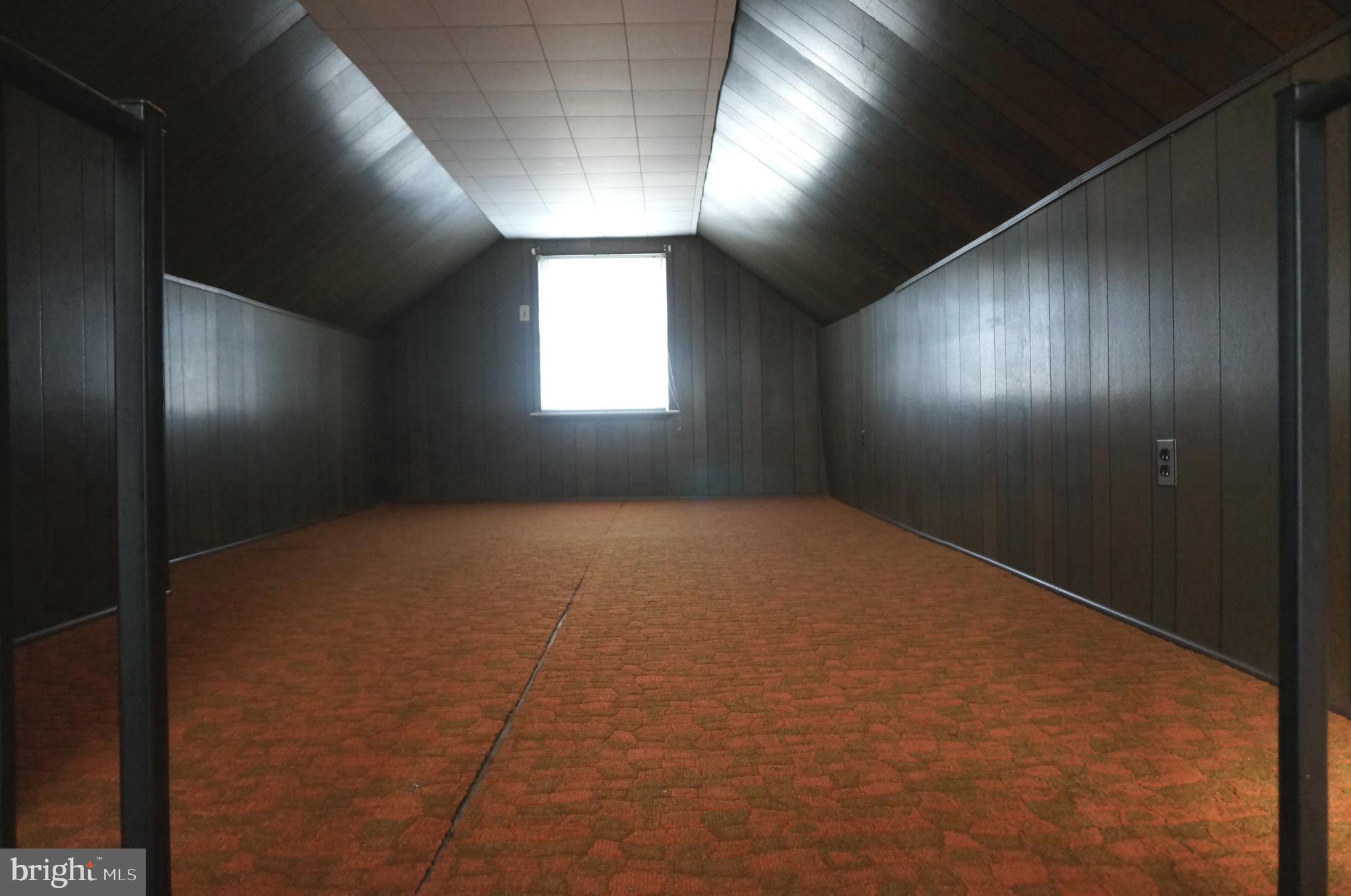 EDGEMERE/SPARROWS POINT - Residential