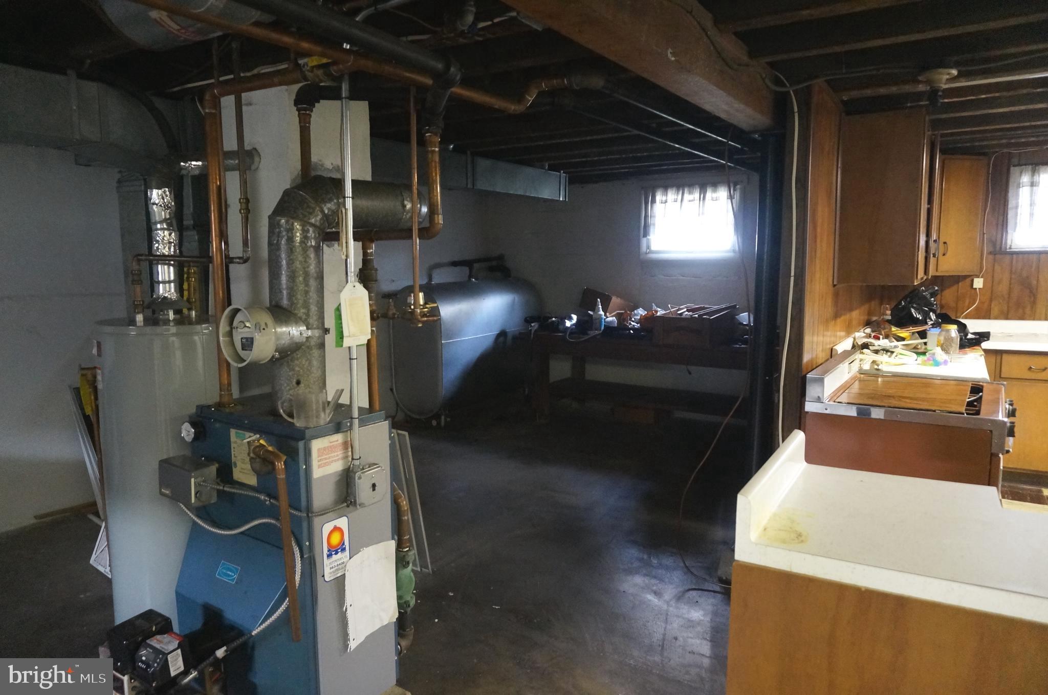 EDGEMERE/SPARROWS POINT - Residential